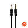 3.5mm Aux Audio Cable | 2ft | Black
