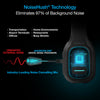 NXT-700 Xtreme Noise Cancelling Wireless Trucker Headset