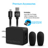 NXT-700 Xtreme Noise Cancelling Wireless Trucker Headset