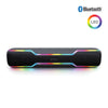 HyperBeam LED Wireless Speaker | Gunmetal