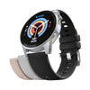 Activ8 Smartwatch + Fitness Tracker | Silver