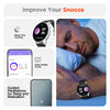 Activ8 Smartwatch + Fitness Tracker | Silver