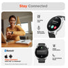 Activ8 Smartwatch + Fitness Tracker | Silver