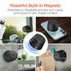 Pocket Popper Magnetic Mini Wireless Speaker