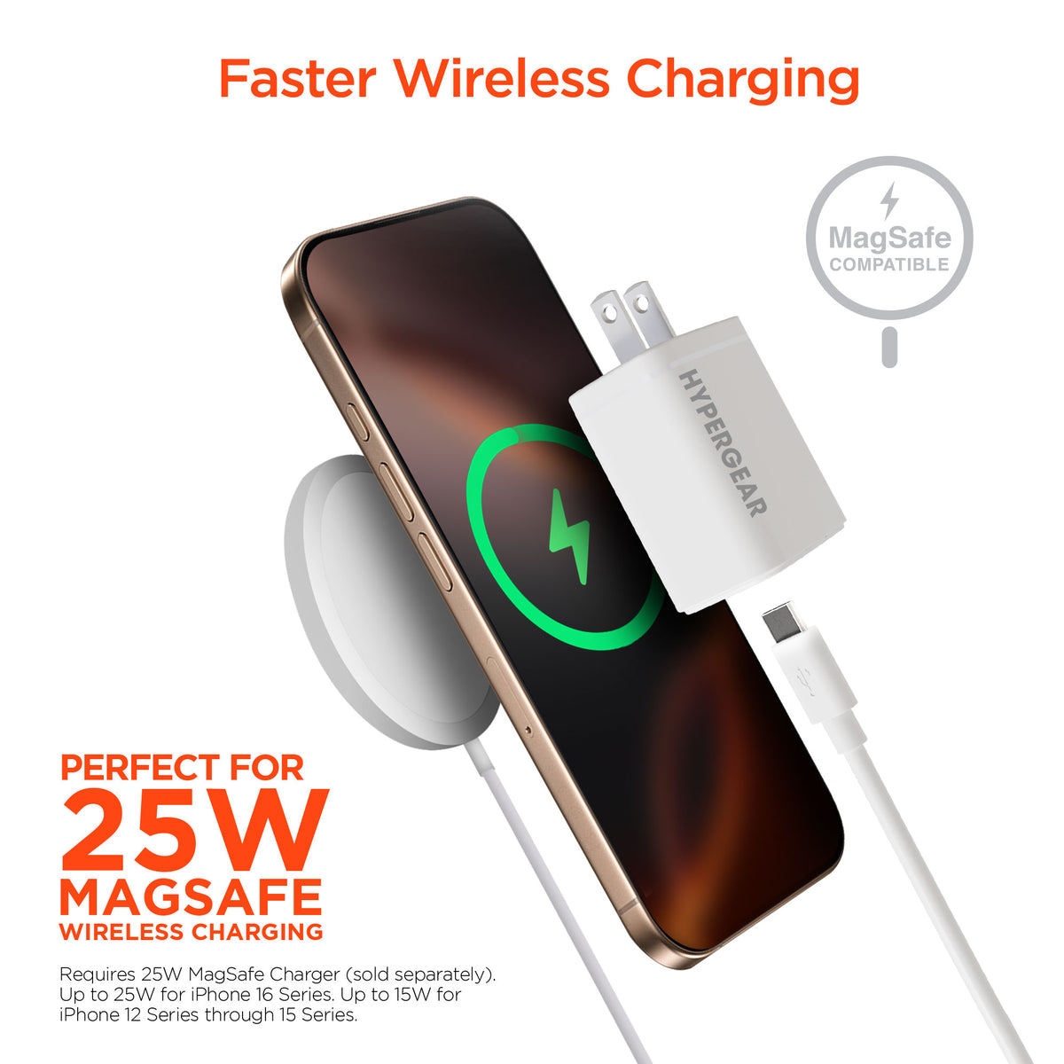 SpeedBoost 50W QUAD CAR CHARGER WITH DUAL 25W USB-C PD/PPS