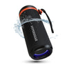 SoundTower Wireless LED Speaker | Black