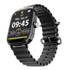 Fit X2 SmartWatch + Fitness Tracker