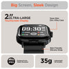 Father's Day Bundle | FIT X2 Smartwatch + FREE Spin Cycle Speaker