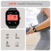 Father's Day Bundle | FIT X2 Smartwatch + FREE Spin Cycle Speaker