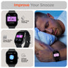 Fit X2 SmartWatch + Fitness Tracker