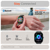 Fit X2 SmartWatch + Fitness Tracker