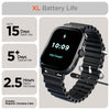 Fit X2 SmartWatch + Fitness Tracker