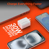 30W USB-C PD Fast Wall Charger with PPS