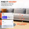 HyperTag Universal Smart Finder | White