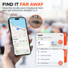 HyperTag Universal Smart Finder | White