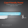 ChargePad 5W Wireless Charger | White