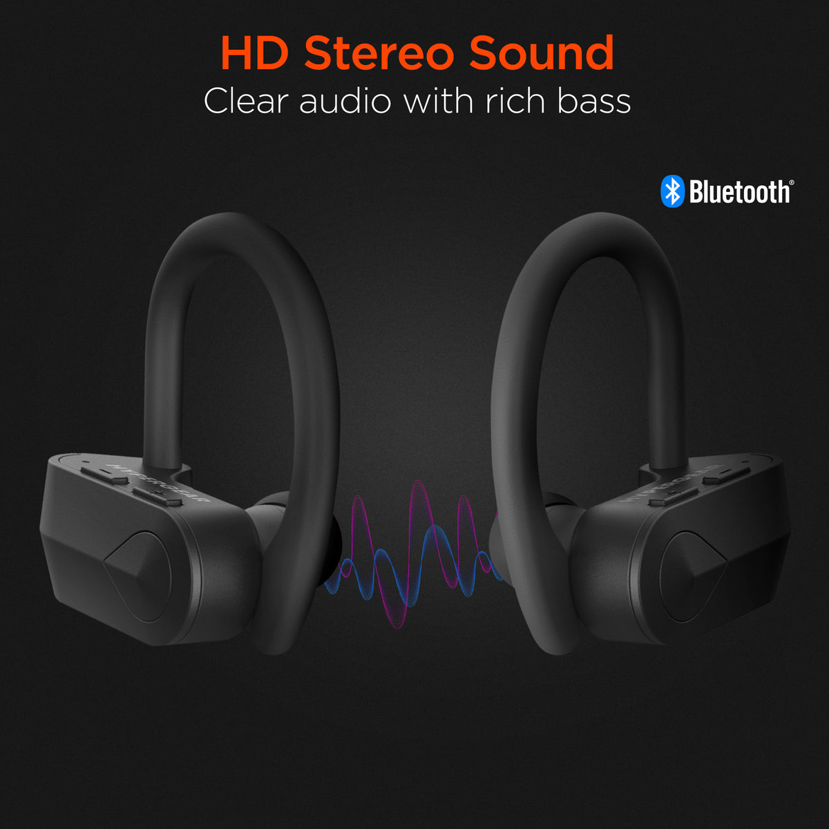 Gear earbuds hot sale