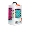 LYTE Mini Wireless LED Speaker