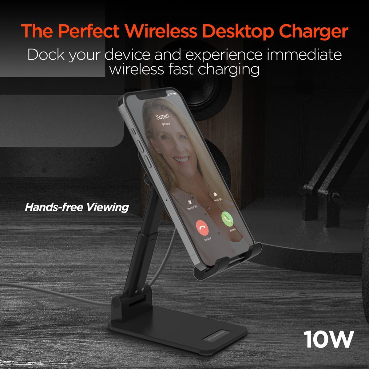 Unleash the Power: Explore Our Wireless Charger Collection Stock