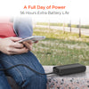 20,000mAh | Fast Charge Power Bank with 20W USB-C PD | Black