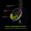 SoundRecon RGB LED Gaming Headset