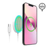 Universal Magnetic 15W Wireless Fast Charger for iPhone 12 Series