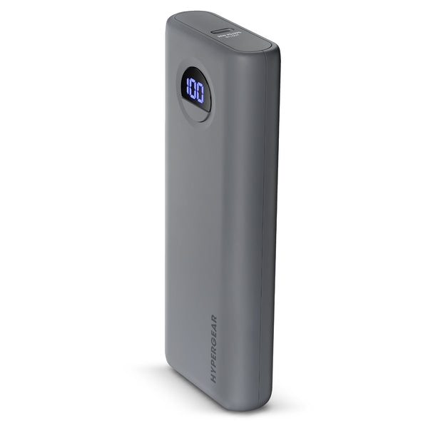 HyperGear Batería Externa 10000mAh 20W PD Plus USB - HyperGear 10000mA –  decibelcell