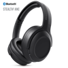 Stealth2 ANC Wireless Headphones | Black