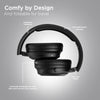 Stealth2 ANC Wireless Headphones | Black