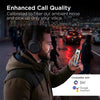 Stealth2 ANC Wireless Noise Cancelling Over-the-Ear Headphones | Black
