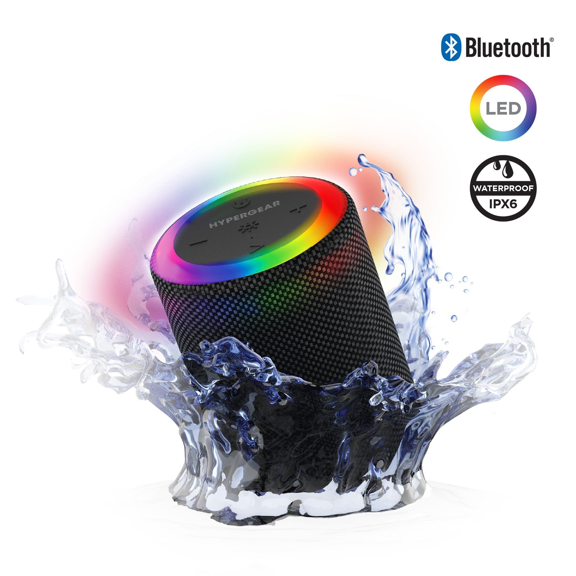 Wireless Speakers Bluetooth Waterproof: Ultimate Outdoor Audio