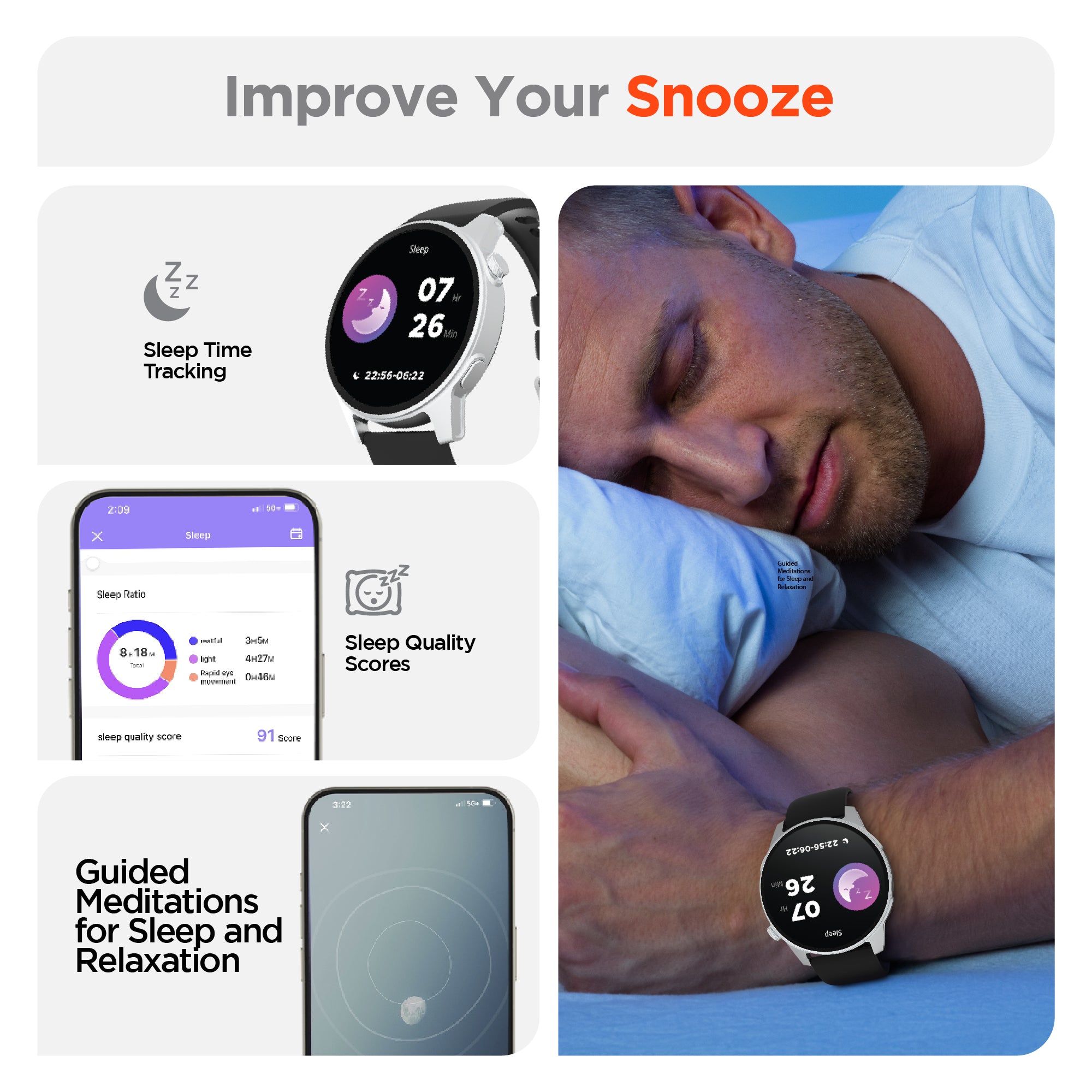 Smart Tracker: The Gadget That Knows Where You Are Before You Do