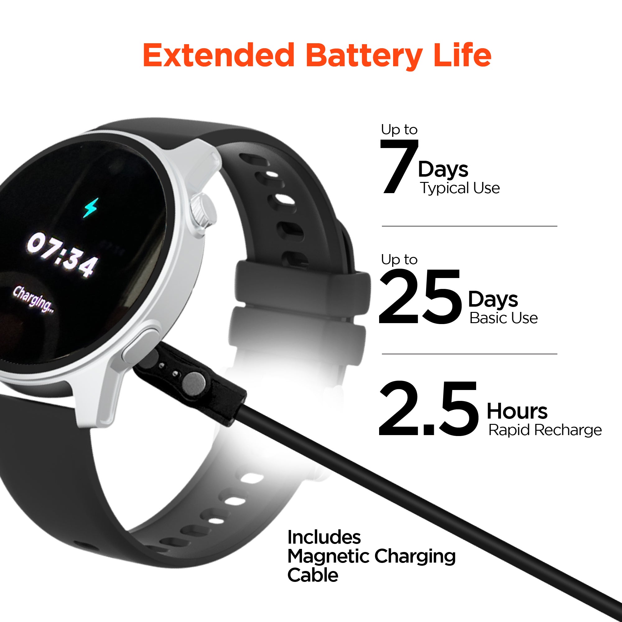 How to Extend Smartwatch Battery Life During Workout Tracking Efficiently