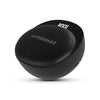 SleepEEZ Mini Noise-Blocking True Wireless Earbuds for Sleeping | Black