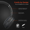 Flip 2-in-1 Wireless Headphones + Speaker | Black