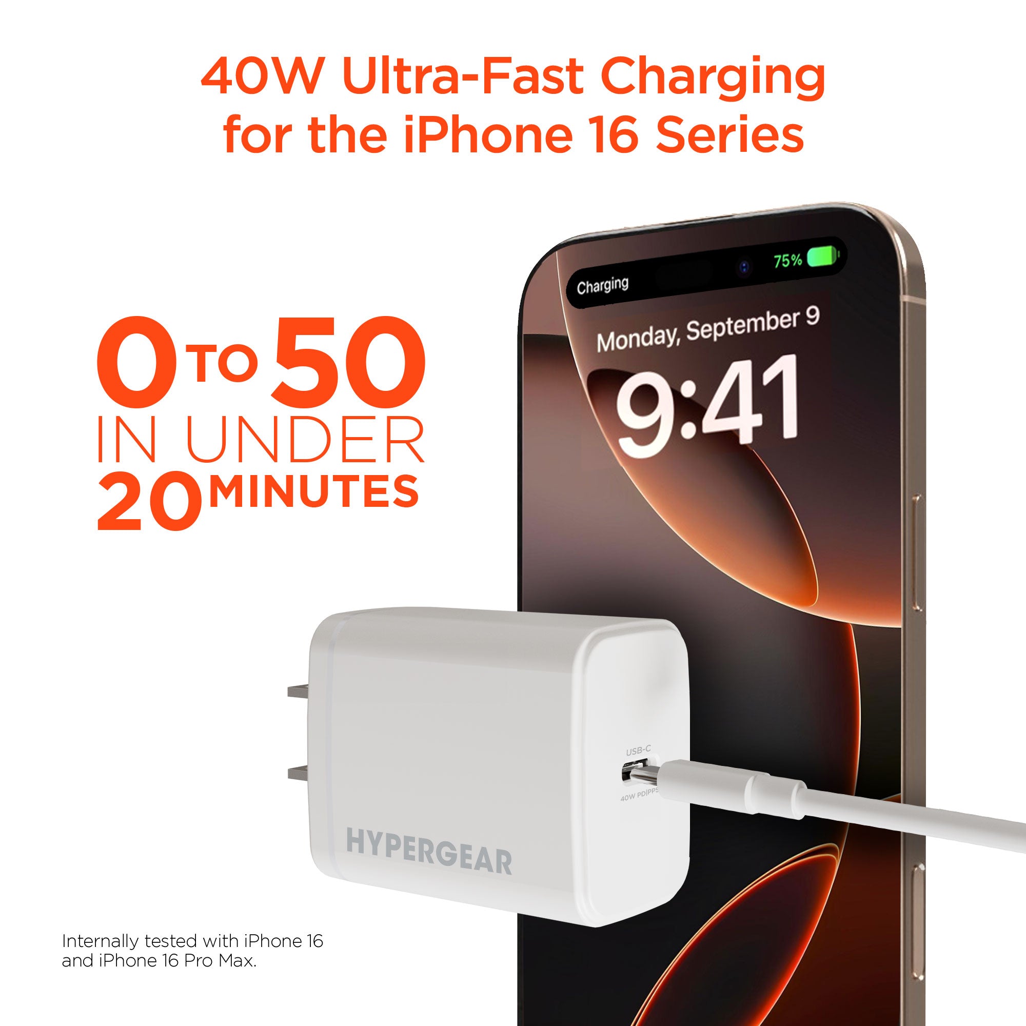 Charge Like You Mean It: Fast Charging Tips That Will Change Your Game