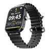 Fit X2 SmartWatch + Fitness Tracker