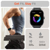 Father's Day Bundle | FIT X2 Smartwatch + FREE Spin Cycle Speaker