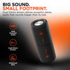 SonicFuse Dual Magnetic Wireless Speaker | Black