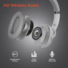 Flip 2-in-1 Wireless Headphones + Speaker | White