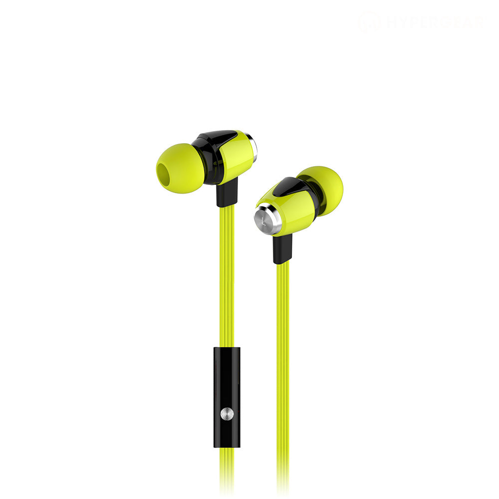 dBm Wave Earphones