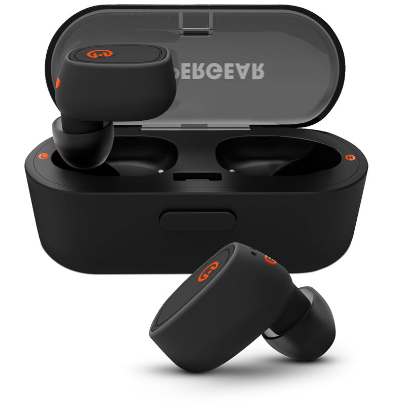 SPORT True Wireless Earbuds with Charging Case