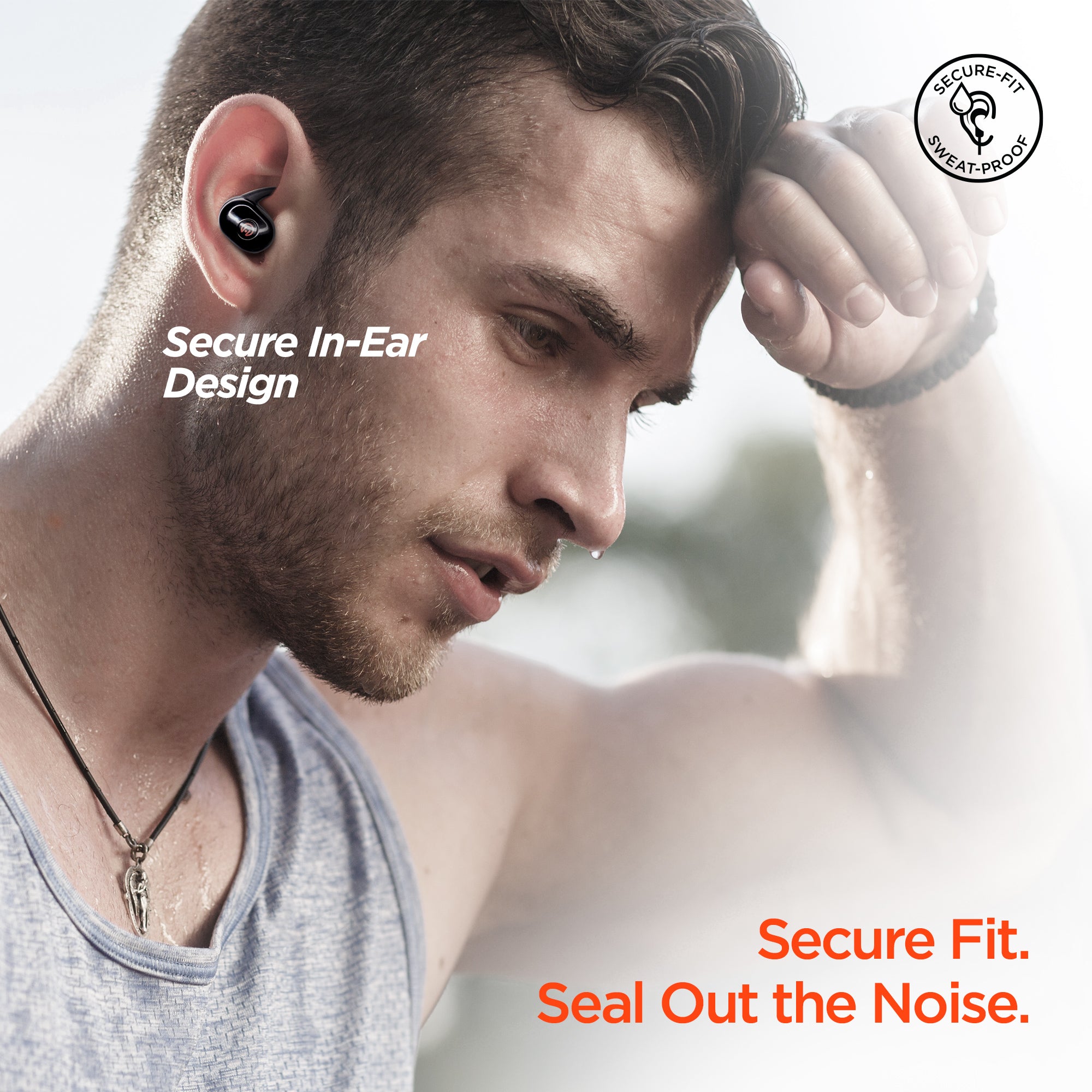 TWS True Wireless Earbuds BLACK HyperGear – HYPERGEAR