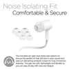 Low Ryder Earphones