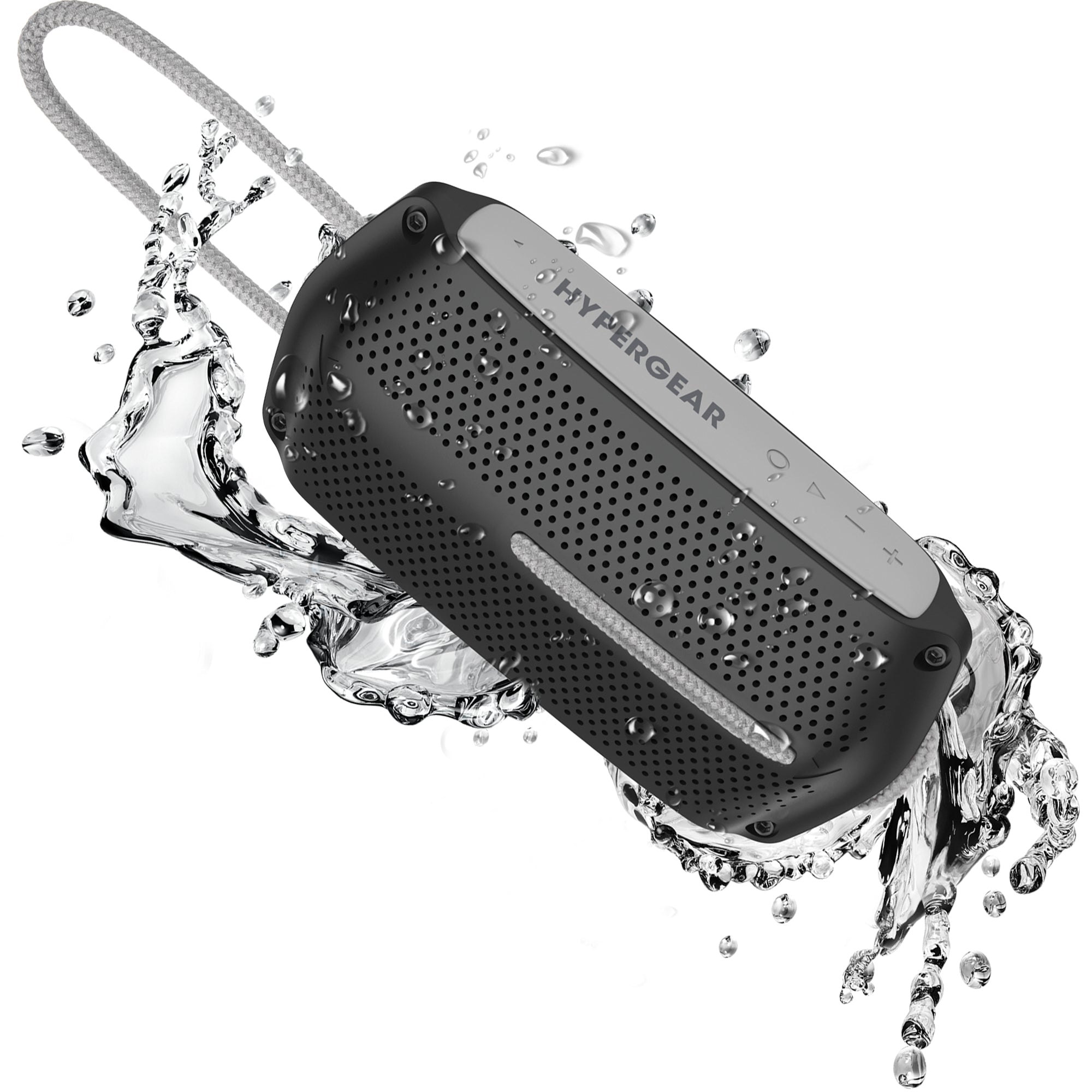 I Put This Speaker's Waterproof Claims to the Test and Came Away Impressed