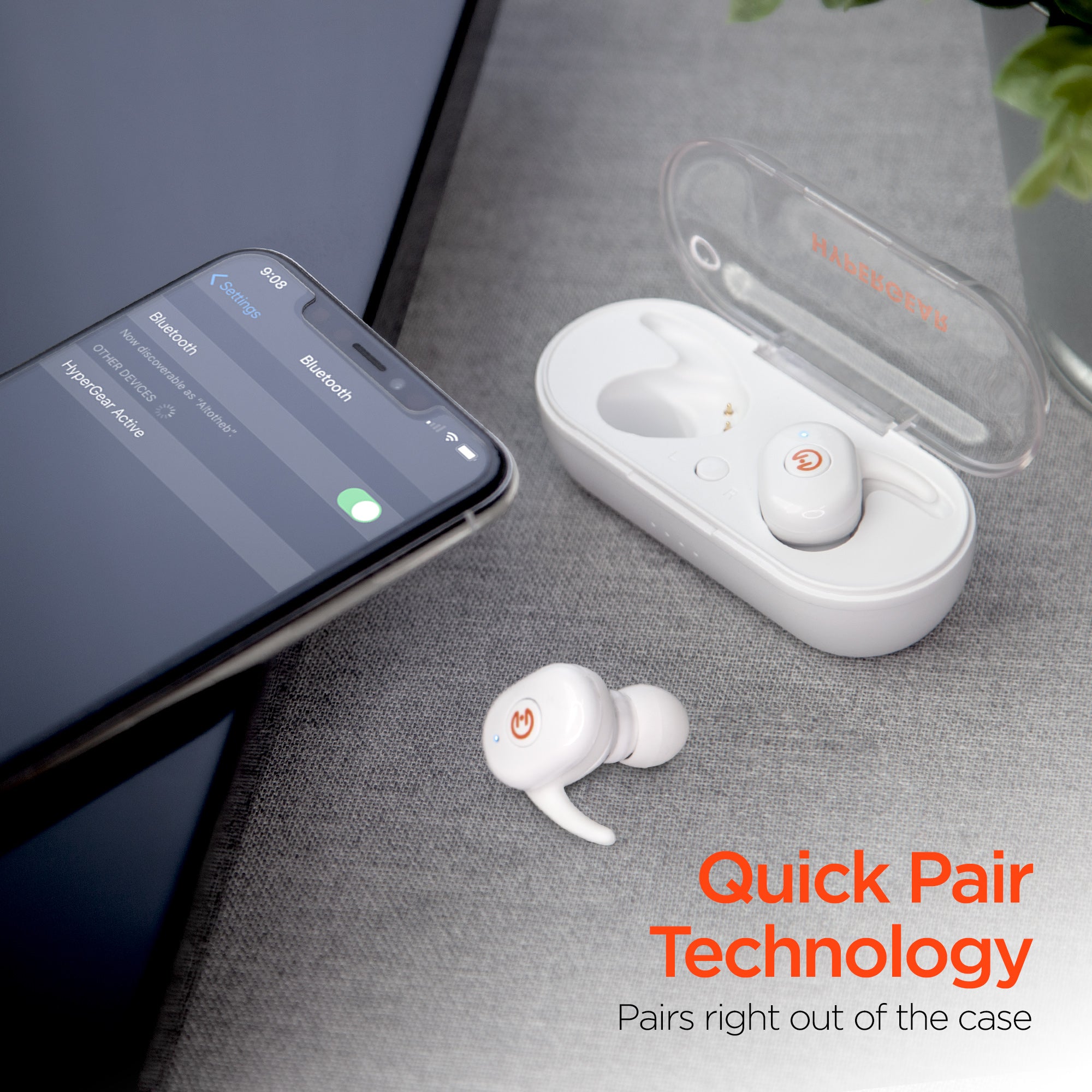 Xiaomi Audifonos True Wireless Earbuds Basic 2
