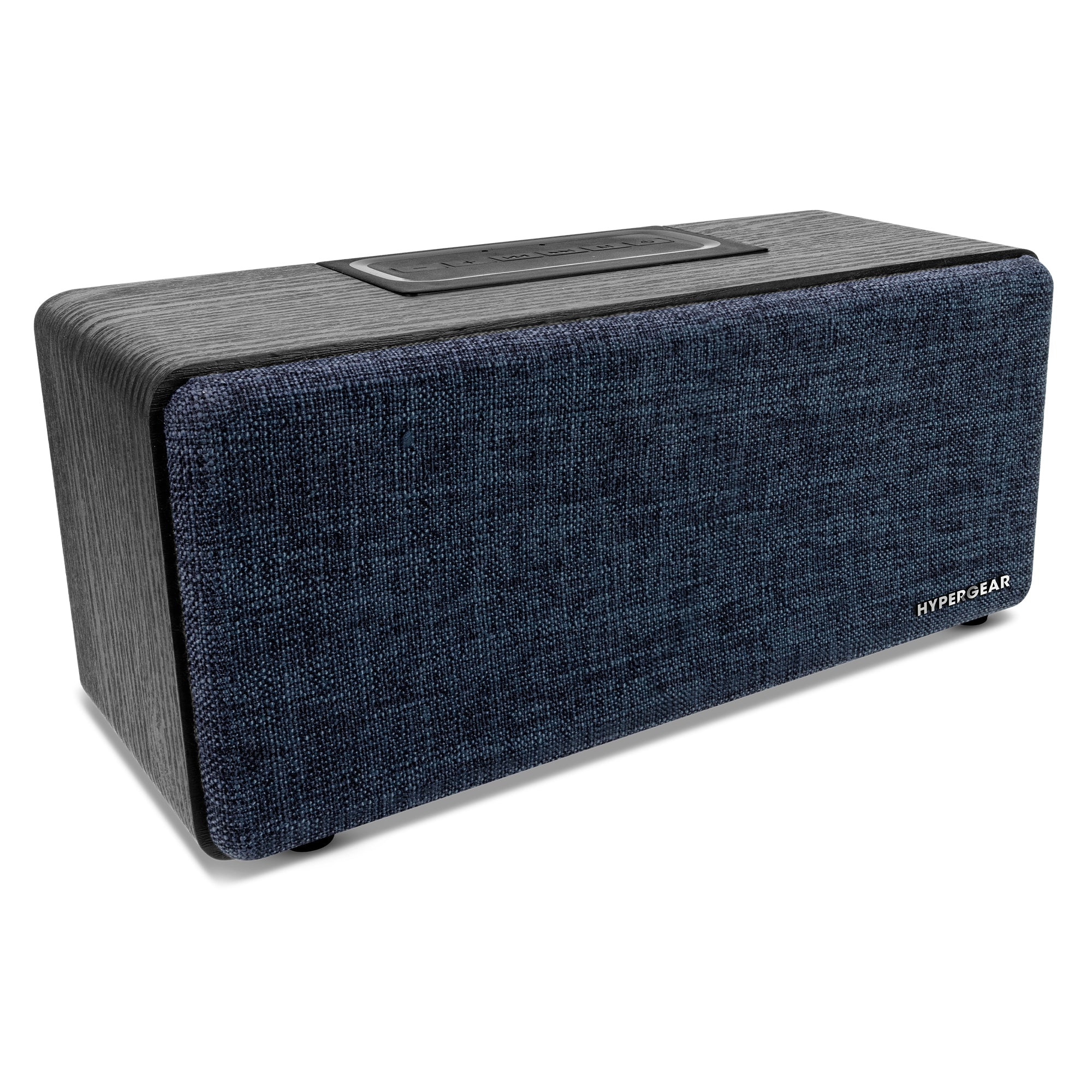 Fabrix 2 Wireless Speaker Black