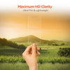 HD Tempered Glass Screen Protector for iPhone 12 Pro Max