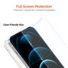 HD Tempered Glass Screen Protector for iPhone 12 Pro Max