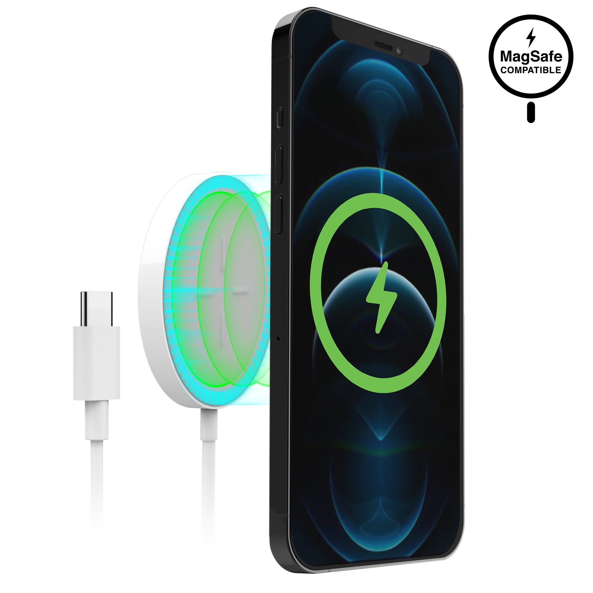 Best Wireless Chargers, Adapters, Cables for iPhone, Android